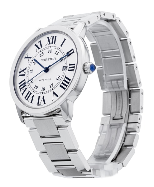 Cartier Ronde Solo W6701011